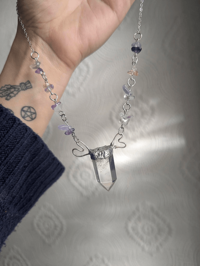 Colourful Collection,  handmade jewellery 