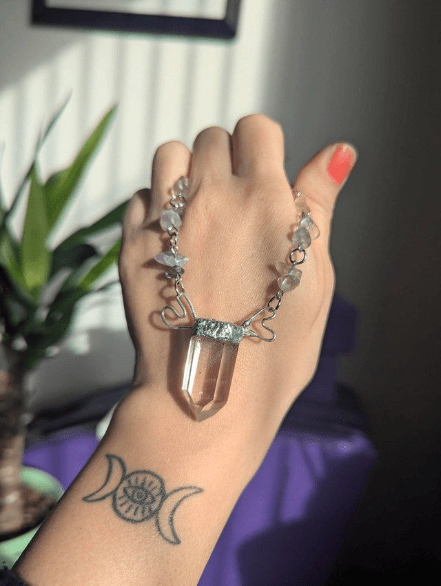 Colourful Collection,  handmade jewellery 